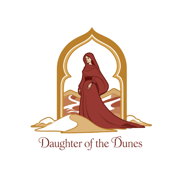 Daughter of the Dunes