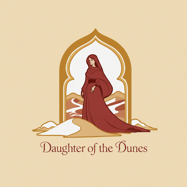 Daughter of the Dunes